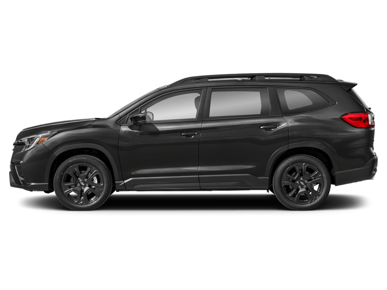 2026 Subaru Ascent Onyx Edition's photo