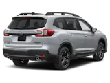New 2027 Subaru Ascent SUV