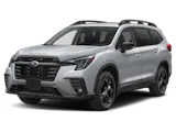 New 2027 Subaru Ascent SUV