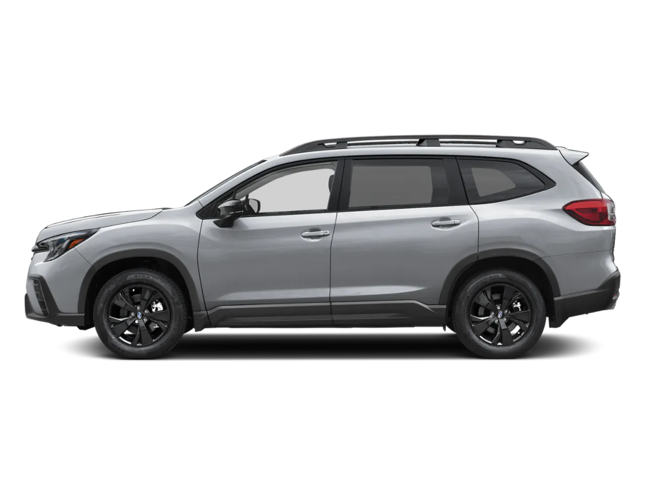 New 2027 Subaru Ascent SUV