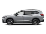 New 2027 Subaru Ascent SUV