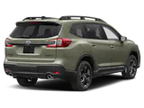 New 2027 Subaru Ascent SUV