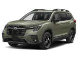 New 2027 Subaru Ascent SUV