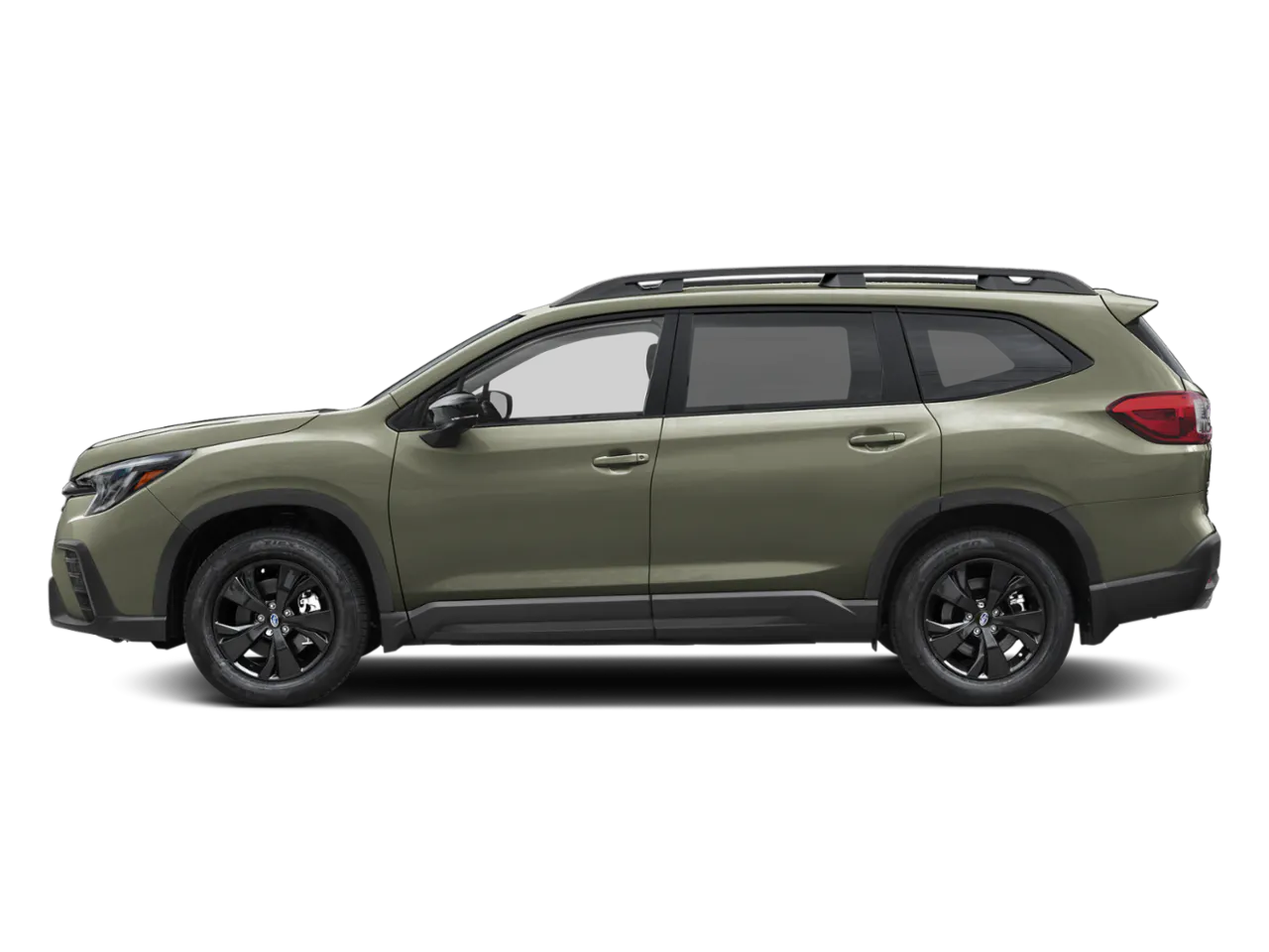 New 2027 Subaru Ascent SUV