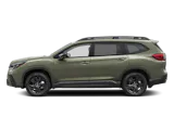 New 2027 Subaru Ascent SUV