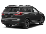 New 2027 Subaru Ascent SUV