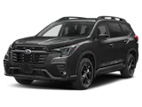 New 2027 Subaru Ascent SUV
