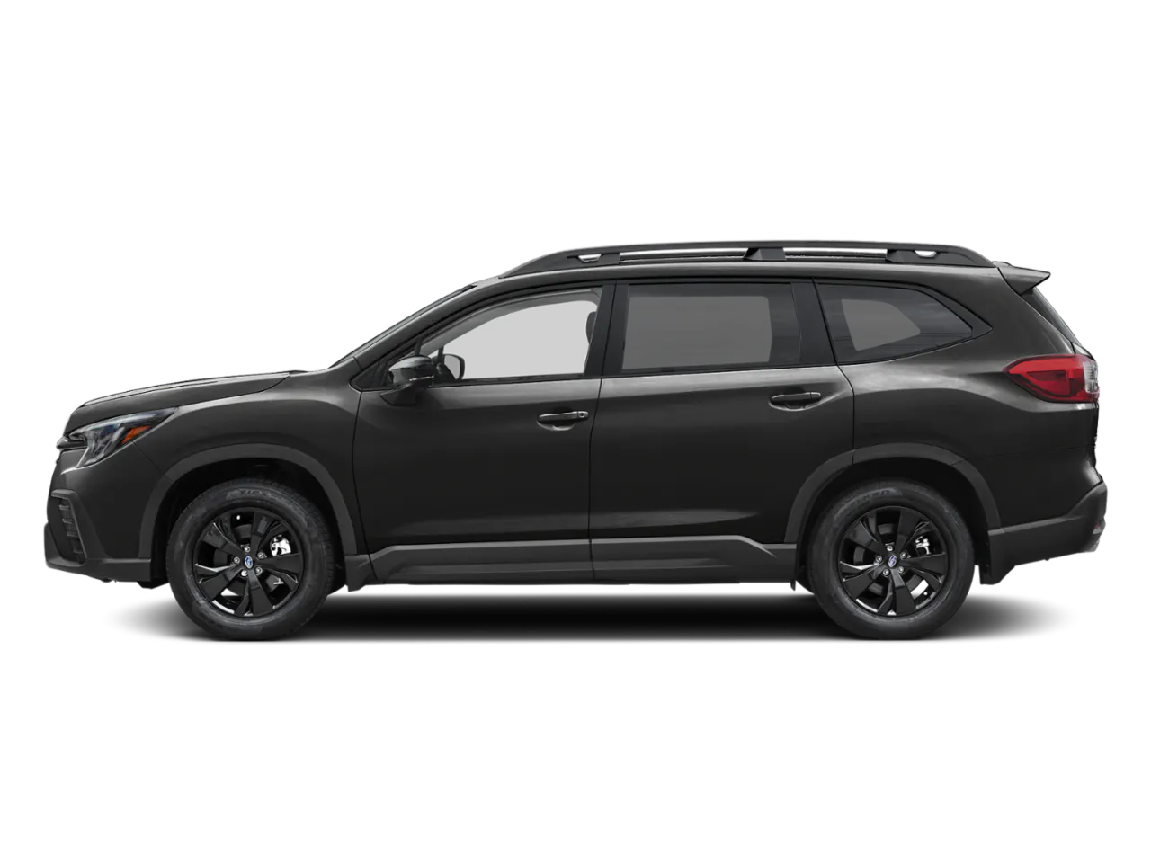 New 2027 Subaru Ascent SUV