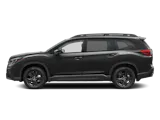 New 2027 Subaru Ascent SUV