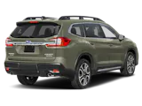 New 2027 Subaru Ascent SUV