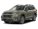 New 2027 Subaru Ascent SUV