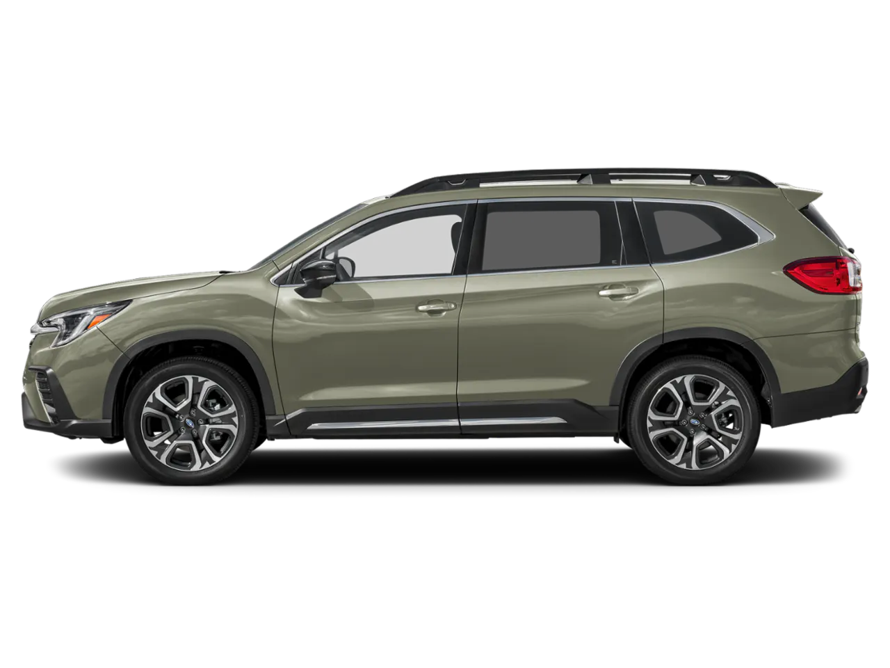 New 2027 Subaru Ascent SUV