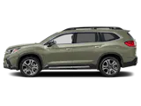 New 2027 Subaru Ascent SUV