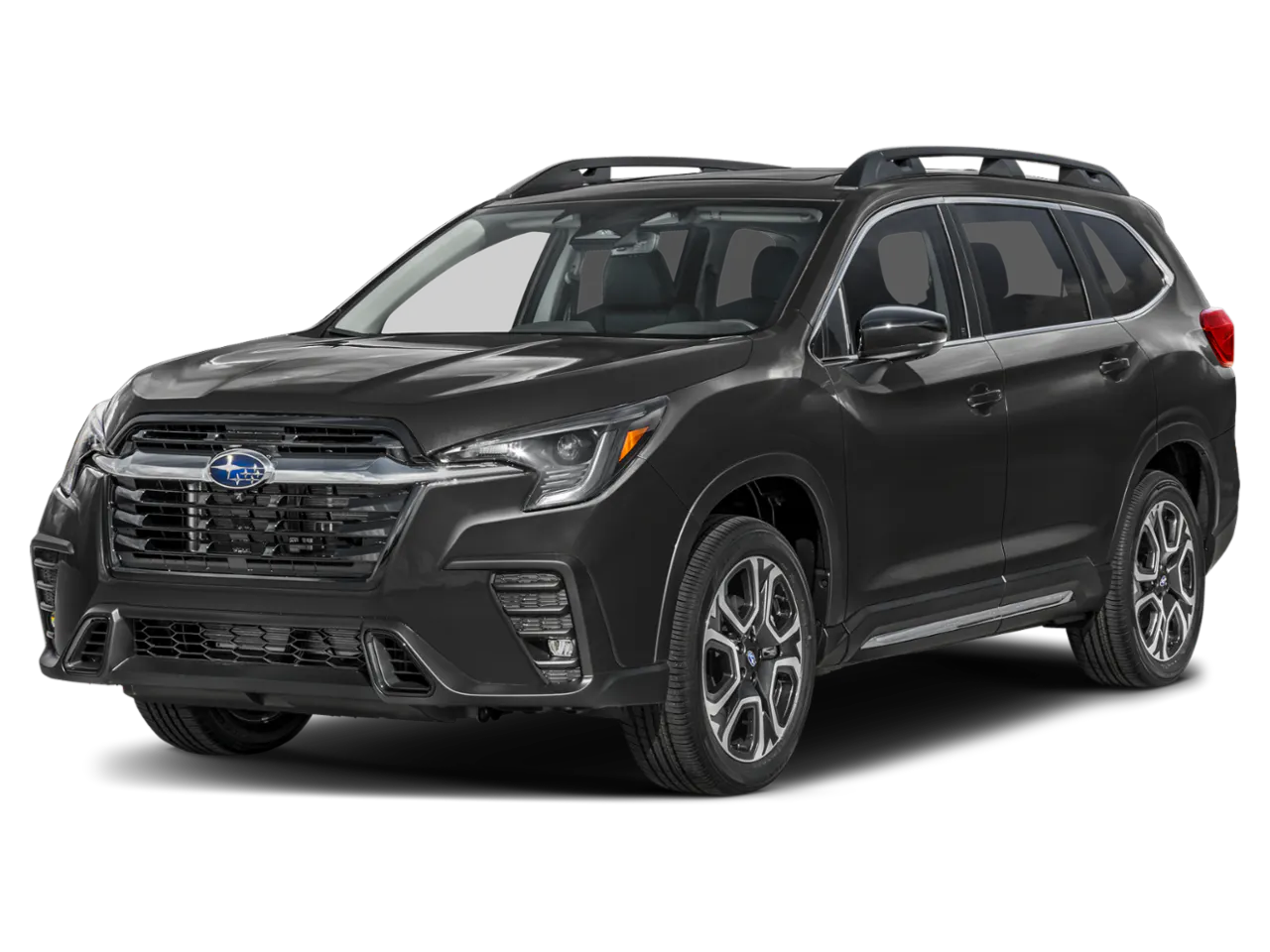 2027 Subaru Ascent photo 1