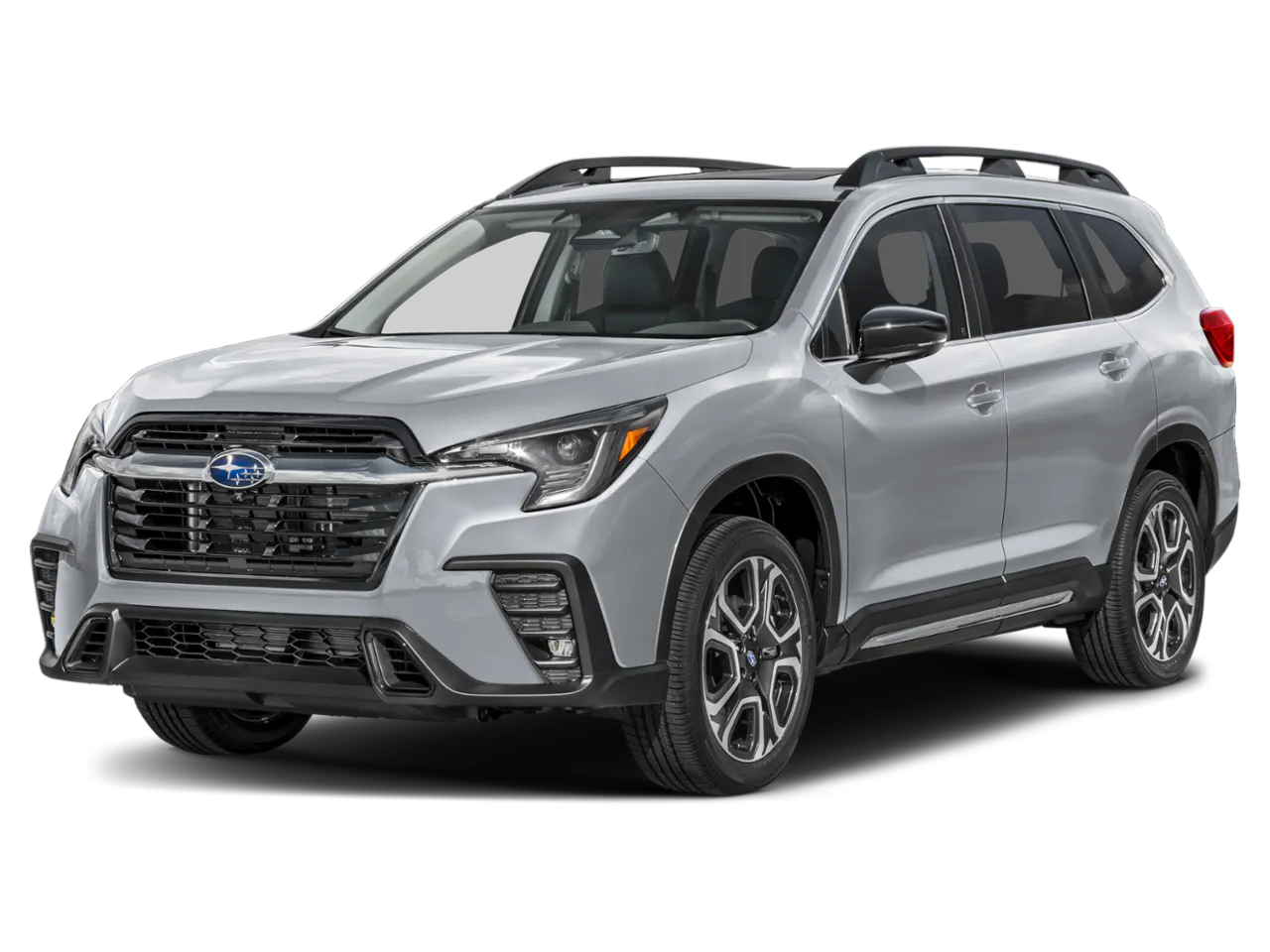 2027 Subaru Ascent