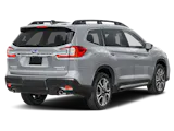 New 2027 Subaru Ascent SUV