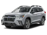 New 2027 Subaru Ascent SUV