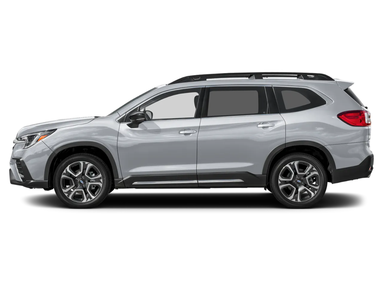 New 2027 Subaru Ascent SUV