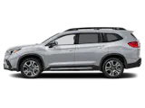New 2027 Subaru Ascent SUV