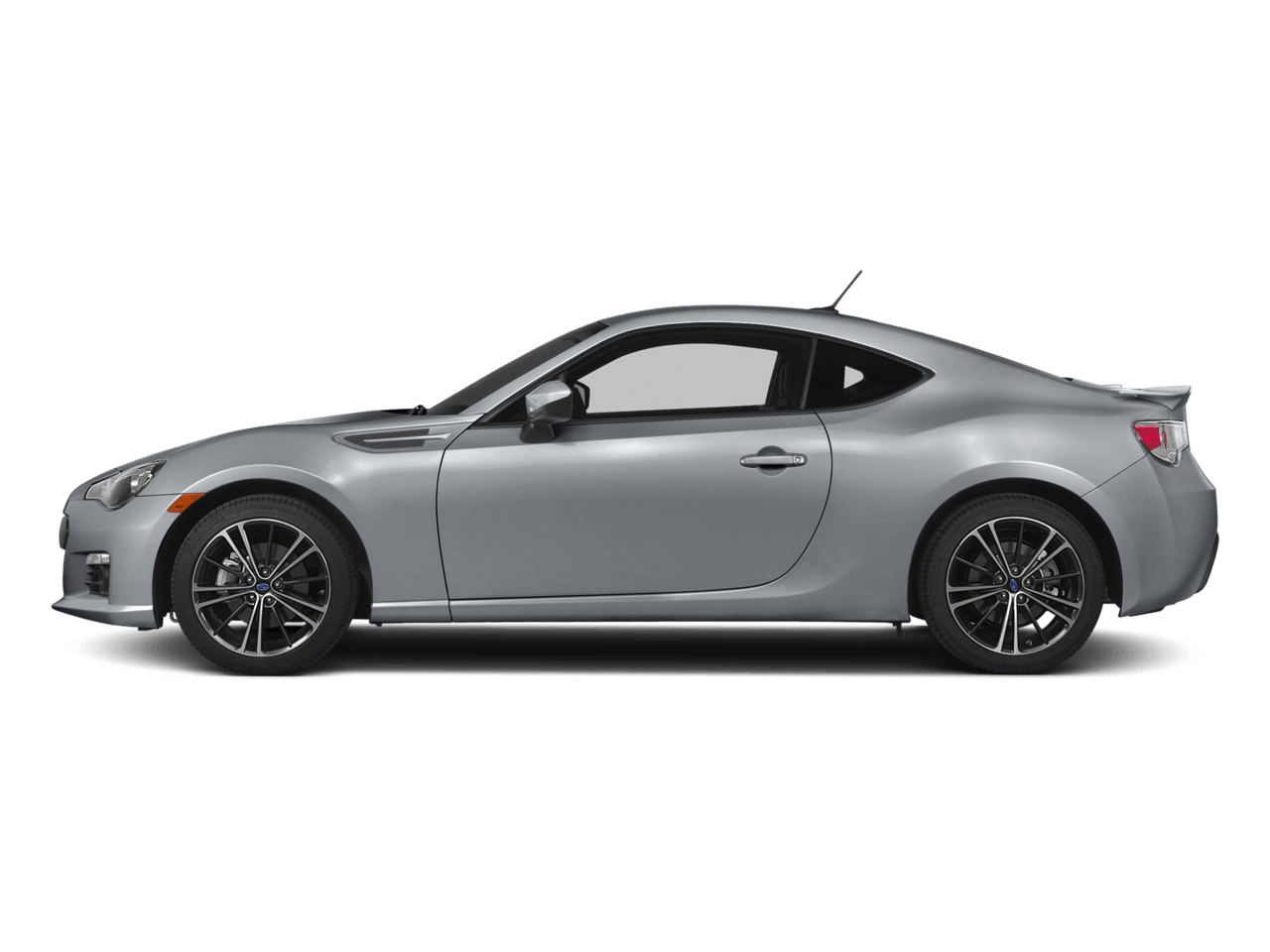 2015 Subaru BRZ Limited's photo