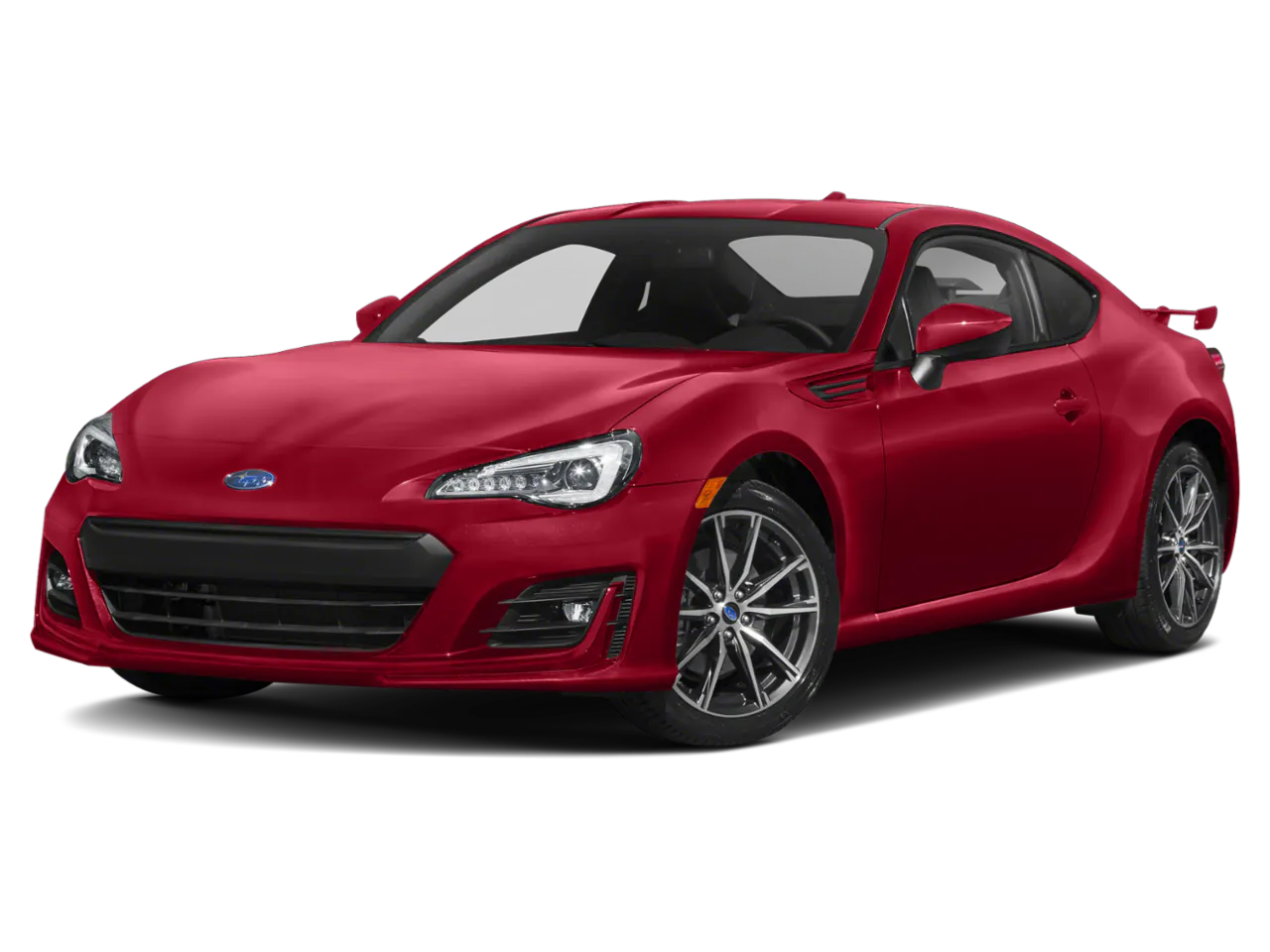 2018 Subaru BRZ Limited MT's photo
