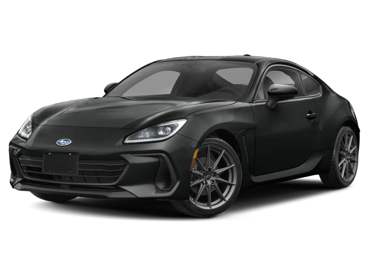 2022 Subaru BRZ Limited MT's photo