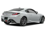 Used 2022 Subaru BRZ Coupe