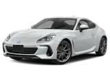 Used 2022 Subaru BRZ Coupe