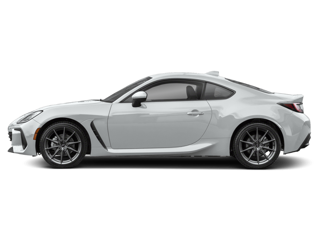 2022 Subaru BRZ Limited
