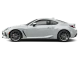 Used 2022 Subaru BRZ Coupe