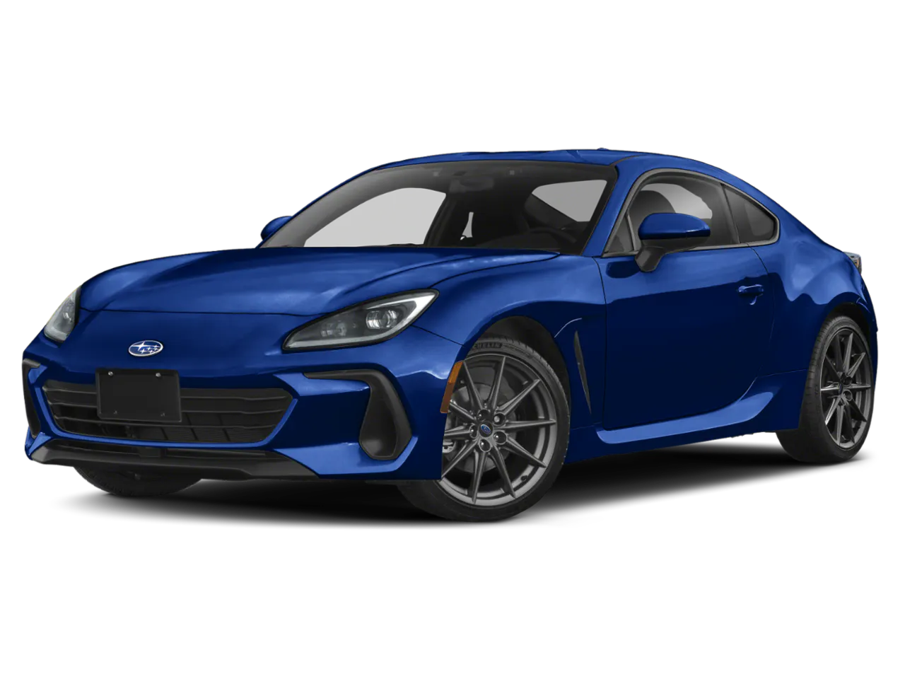 2023 Subaru BRZ