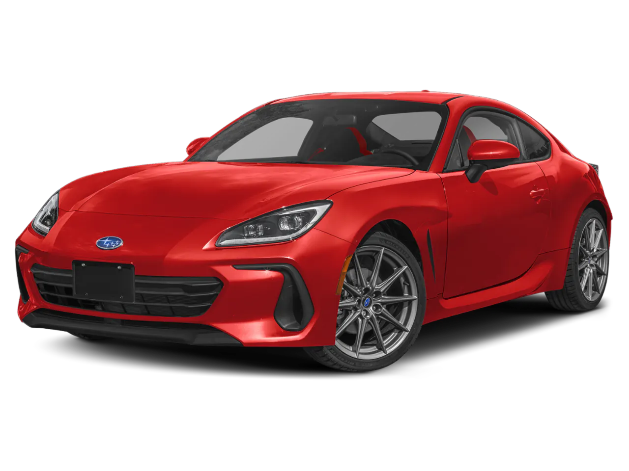 2024 Subaru BRZ Limited AT's photo