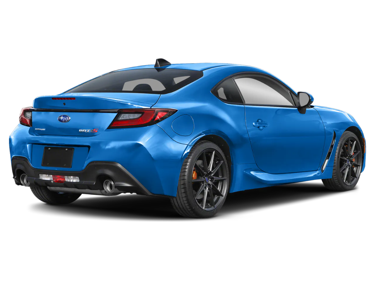 Used 2025 Subaru BRZ Coupe