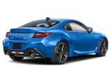 Used 2025 Subaru BRZ Coupe