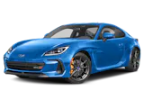 Used 2025 Subaru BRZ Coupe
