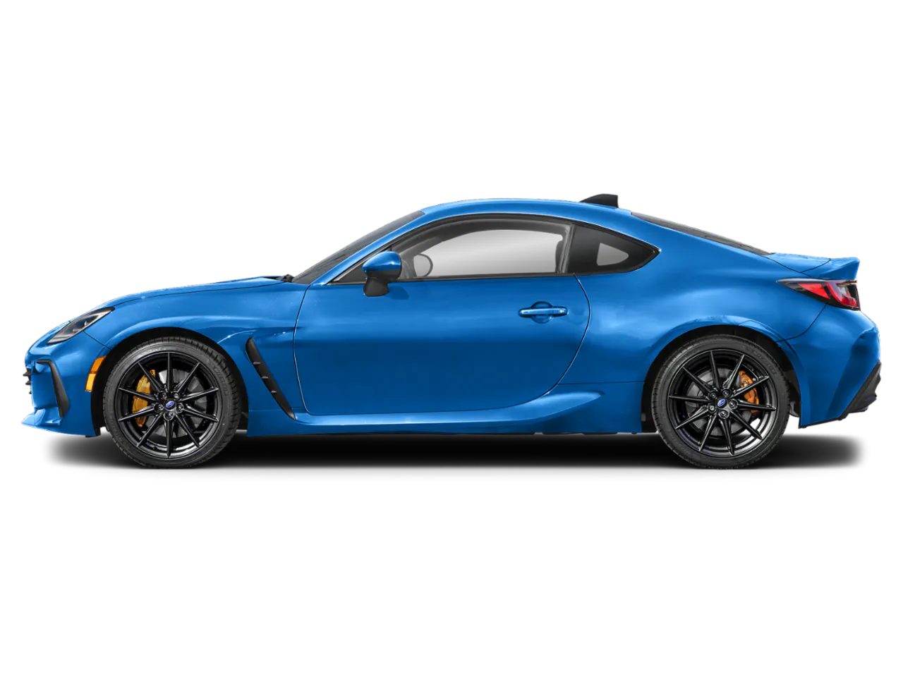 Used 2025 Subaru BRZ Coupe