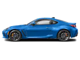 Used 2025 Subaru BRZ Coupe