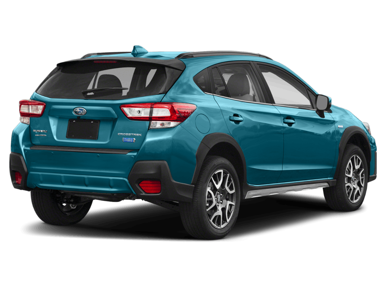 Used 2020 Subaru Crosstrek SUV