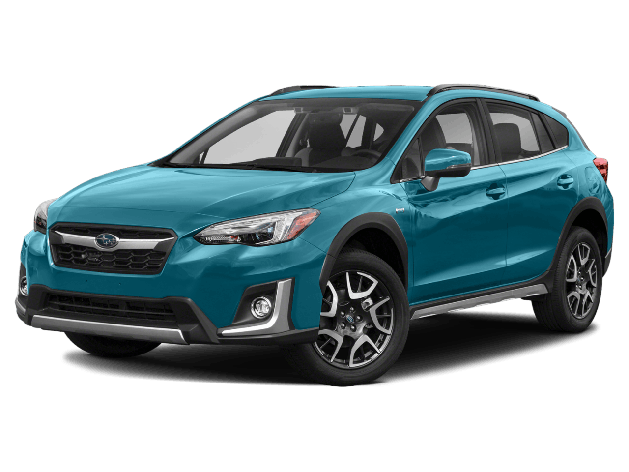 Used 2020 Subaru Crosstrek SUV