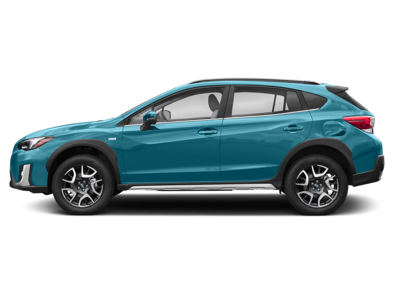 Used 2020 Subaru Crosstrek SUV