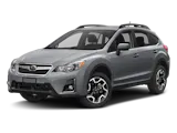 Used 2016 Subaru Crosstrek SUV