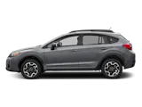 Used 2016 Subaru Crosstrek SUV