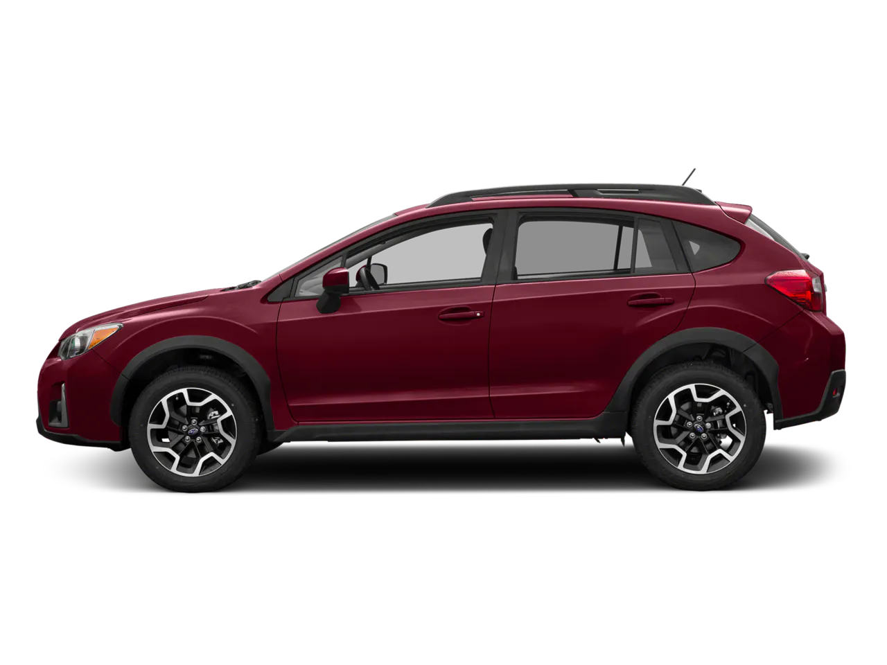 2016 Subaru Crosstrek