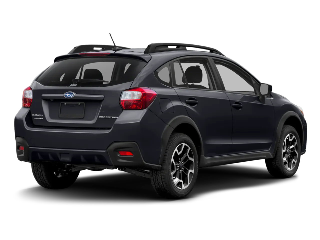 Used 2016 Subaru Crosstrek SUV