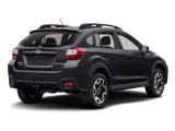 Used 2016 Subaru Crosstrek SUV