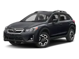 Used 2016 Subaru Crosstrek SUV