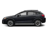 Used 2016 Subaru Crosstrek SUV