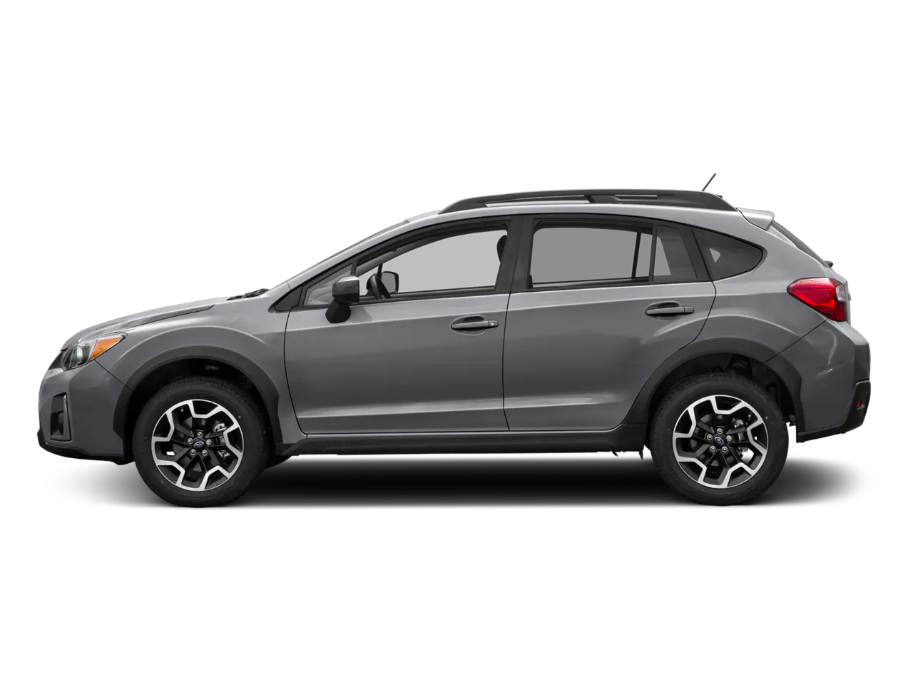 2016 Subaru Crosstrek Limited