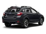 Used 2017 Subaru Crosstrek SUV