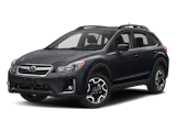 Used 2017 Subaru Crosstrek SUV